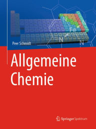 Title: Allgemeine Chemie, Author: Peer Schmidt