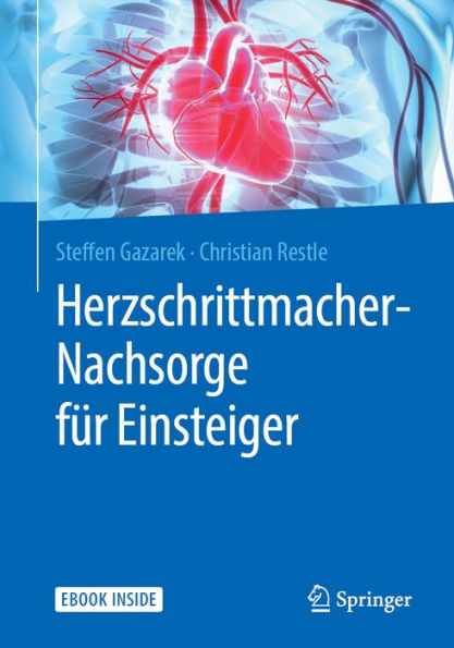 Herzschrittmacher-Nachsorge für Einsteiger