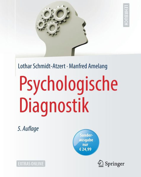 Psychologische Diagnostik