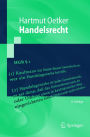 Handelsrecht