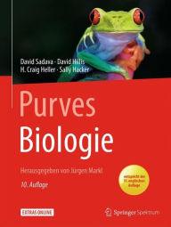 Title: Purves Biologie, Author: David Sadava