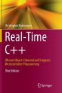 Real-Time C++: Efficient Object-Oriented and Template Microcontroller Programming