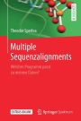 Multiple Sequenzalignments: Welches Programm passt zu meinen Daten?