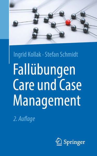 Fallübungen Care und Case Management