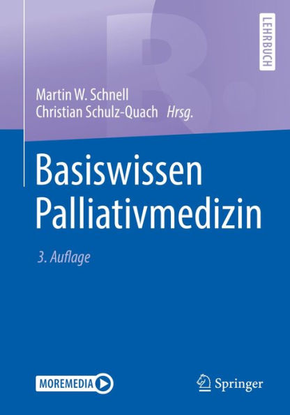 Basiswissen Palliativmedizin