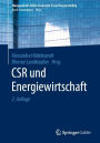 CSR und Energiewirtschaft / Edition 2