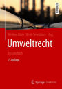 Umweltrecht: Ein Lehrbuch