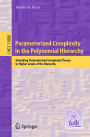 Parameterized Complexity in the Polynomial Hierarchy: Extending Parameterized Complexity Theory to Higher Levels of the Hierarchy