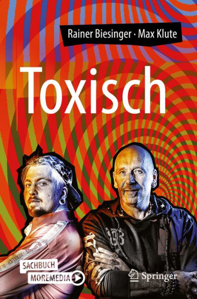 Toxisch