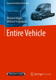 Title: Entire Vehicle, Author: Michael Hilgers