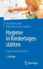 Hygiene in Kindertagesstï¿½tten: Fragen und Antworten