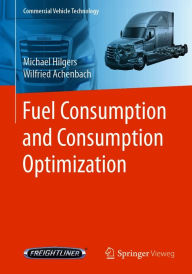 Title: Fuel Consumption and Consumption Optimization, Author: Michael Hilgers