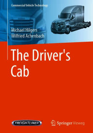 Title: The Driver´s Cab, Author: Michael Hilgers