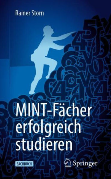 MINT-Fï¿½cher erfolgreich studieren