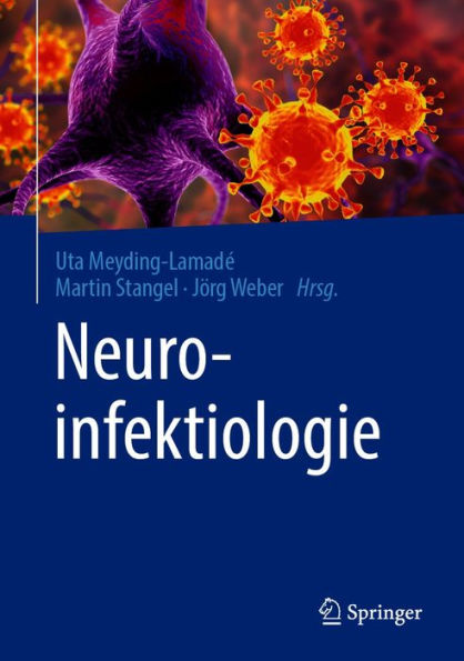 Neuroinfektiologie