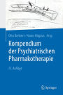 Kompendium der Psychiatrischen Pharmakotherapie