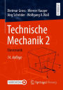 Technische Mechanik 2: Elastostatik