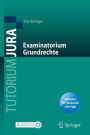 Examinatorium Grundrechte