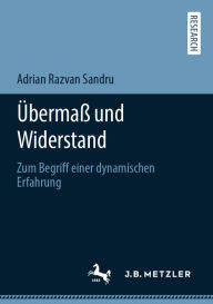 Title: Übermaß und Widerstand: Zum Begriff einer dynamischen Erfahrung, Author: Adrian Razvan Sandru