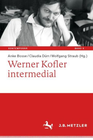 Werner Kofler intermedial