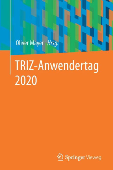 TRIZ-Anwendertag 2020