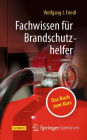 Fachwissen für Brandschutzhelfer