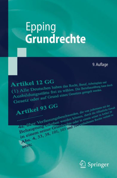 Grundrechte