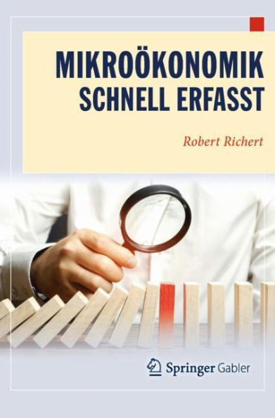 Mikroï¿½konomik - Schnell erfasst