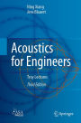 Acoustics for Engineers: Troy Lectures