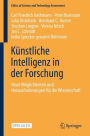Künstliche Intelligenz in der Forschung: Neue Möglichkeiten und Herausforderungen für die Wissenschaft