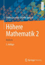 Hï¿½here Mathematik 2: Analysis