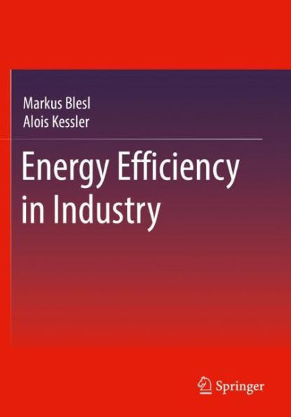 Energy Efficiency Industry