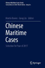 Chinese Maritime Cases: Selection for Year of 2017