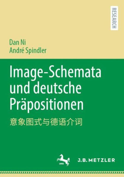 Image-Schemata und deutsche Prï¿½positionen: ?????????