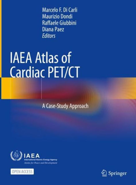 IAEA Atlas of Cardiac PET/CT: A Case-Study Approach