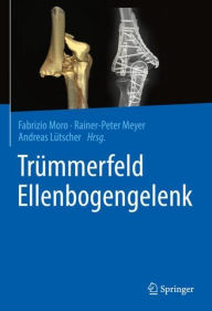Title: Trümmerfeld Ellenbogengelenk, Author: Fabrizio Moro