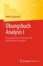 ï¿½bungsbuch Analysis I: Klausurrelevante Aufgaben mit ausfï¿½hrlichen Lï¿½sungen