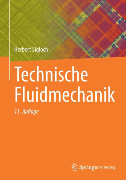 Technische Fluidmechanik