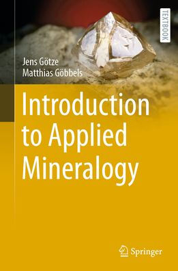 Introduction to Applied Mineralogy