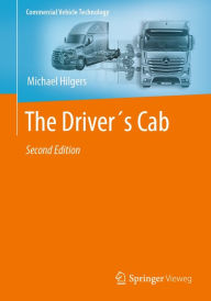 Title: The Driver´s Cab, Author: Michael Hilgers