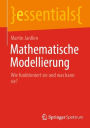Mathematische Modellierung: Wie funktioniert sie und was kann sie?