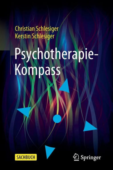 Psychotherapie-Kompass