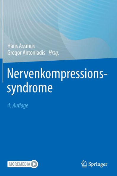 Nervenkompressionssyndrome