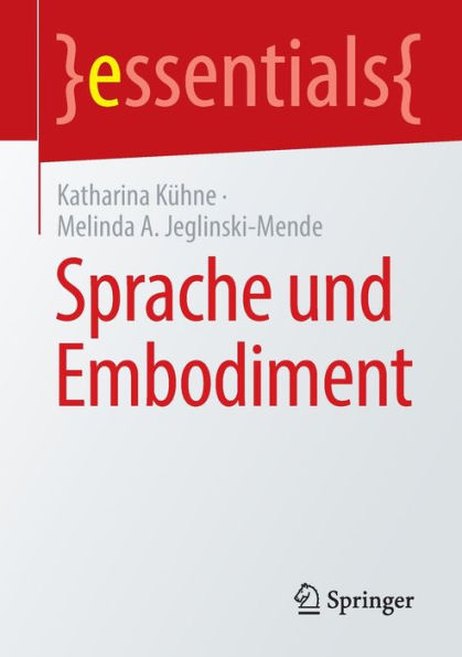 Sprache und Embodiment