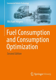 Title: Fuel Consumption and Consumption Optimization, Author: Michael Hilgers
