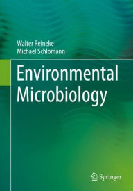 Title: Environmental Microbiology, Author: Walter Reineke