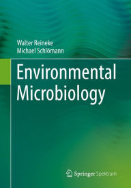 Title: Environmental Microbiology, Author: Walter Reineke