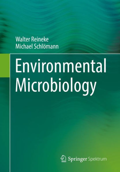 Environmental Microbiology