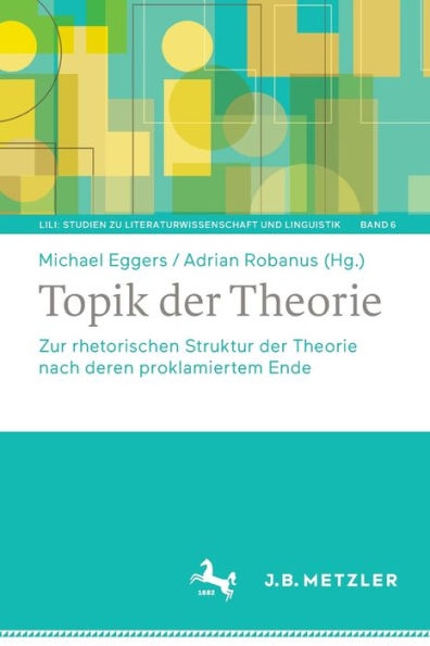 Topik der Theorie: Zur rhetorischen Struktur Theorie nach deren proklamiertem Ende