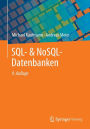 SQL- & NoSQL-Datenbanken: 9. erweiterte und aktualisierte Auflage